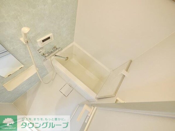 スカイアドレスの物件内観写真